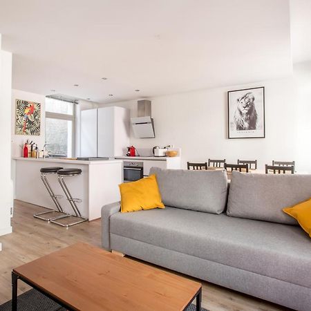 3 Chambres Au Coeur Du Vieux Lille Kültér fotó