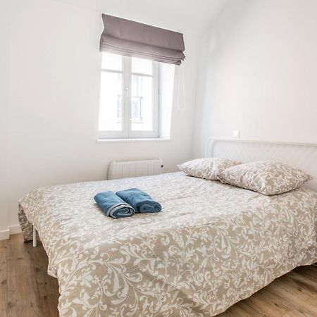 3 Chambres Au Coeur Du Vieux Lille Kültér fotó