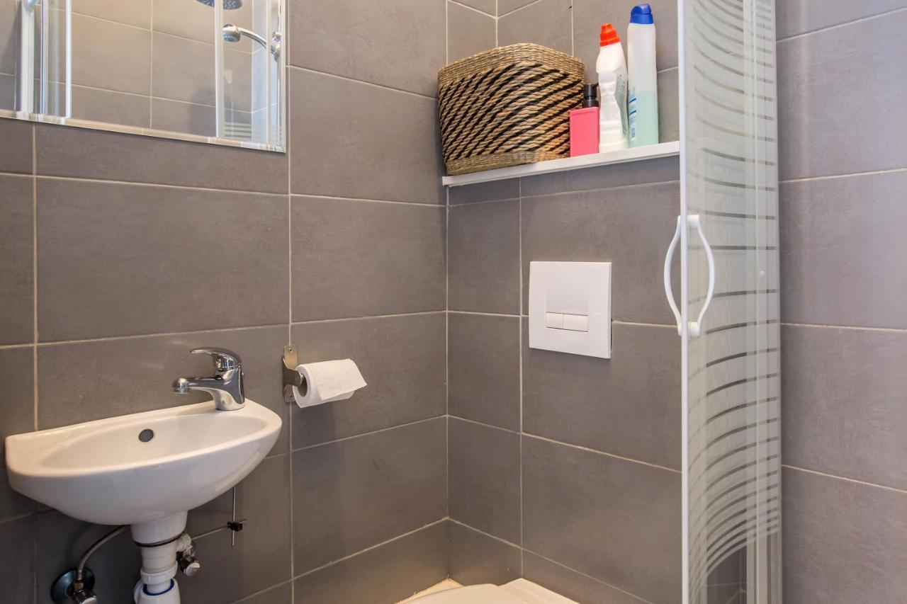 3 Chambres Au Coeur Du Vieux Lille Kültér fotó