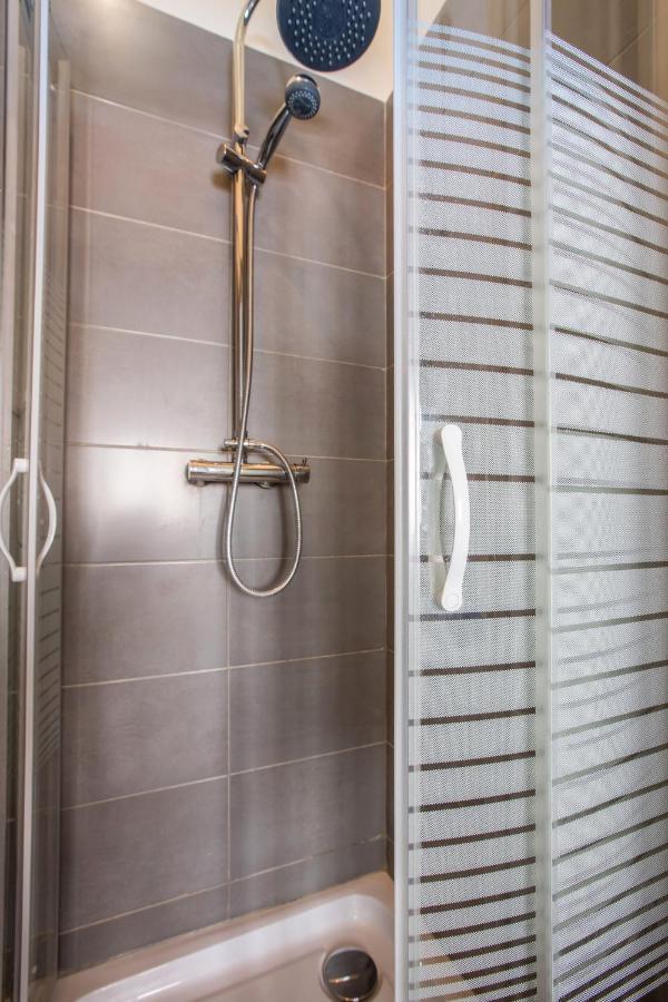 3 Chambres Au Coeur Du Vieux Lille Kültér fotó