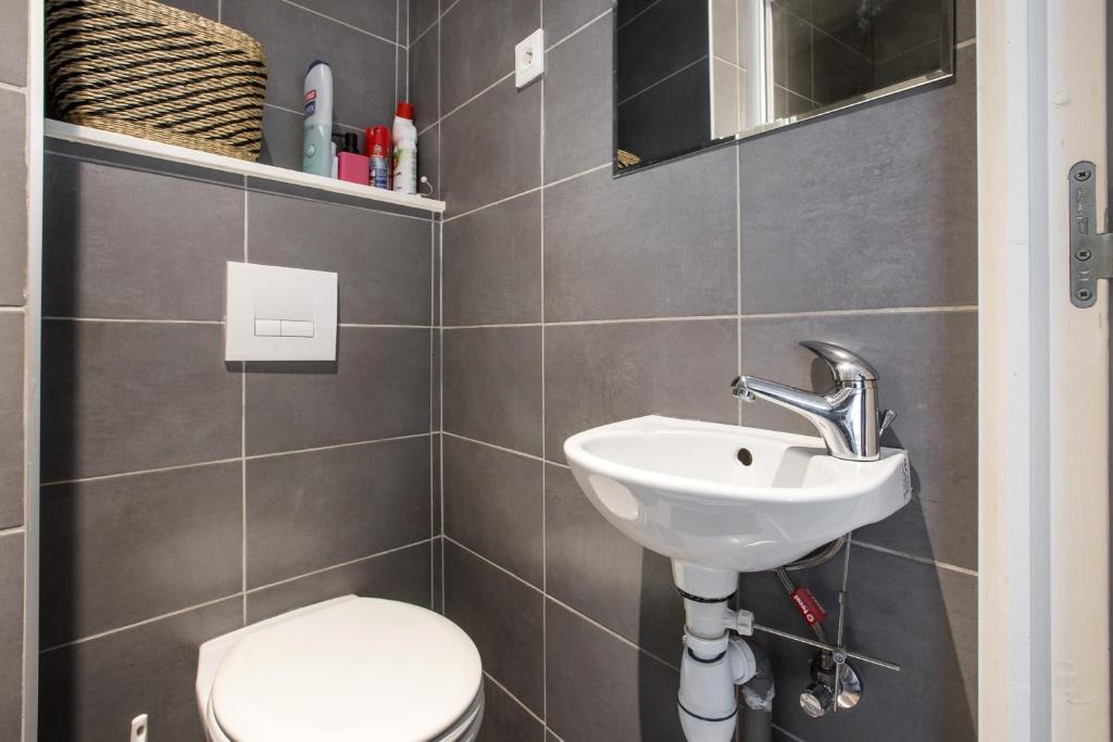 3 Chambres Au Coeur Du Vieux Lille Kültér fotó