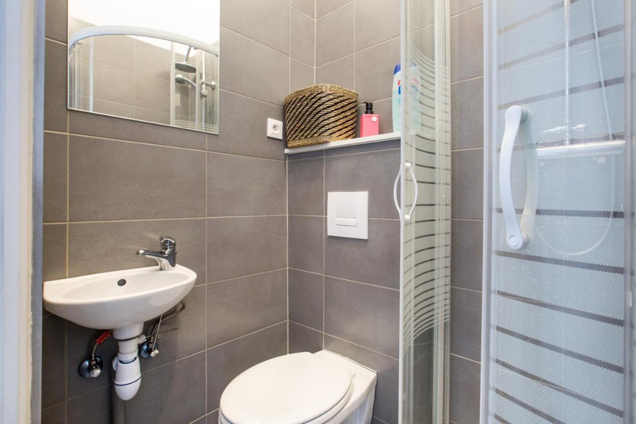3 Chambres Au Coeur Du Vieux Lille Kültér fotó