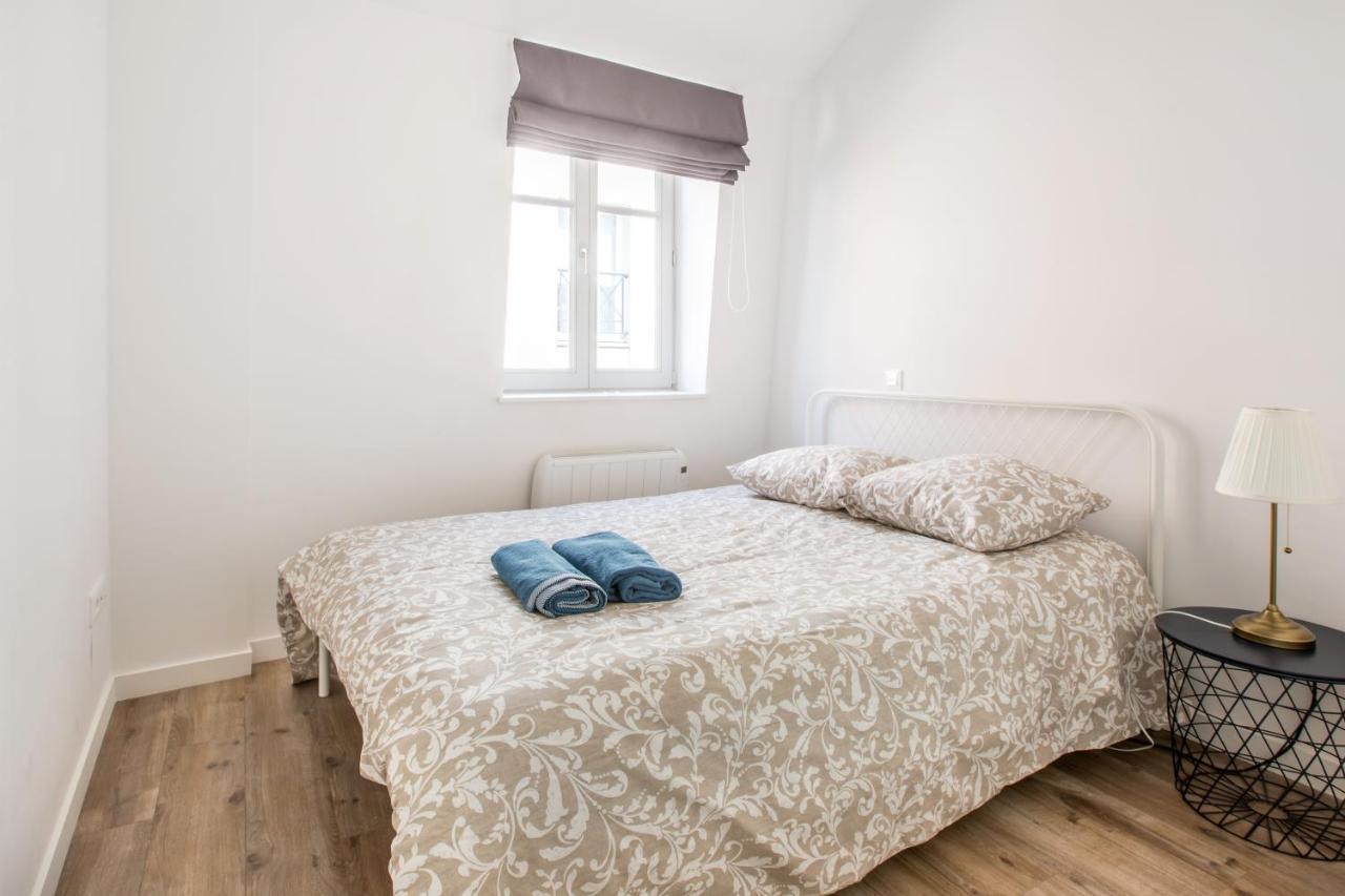 3 Chambres Au Coeur Du Vieux Lille Kültér fotó