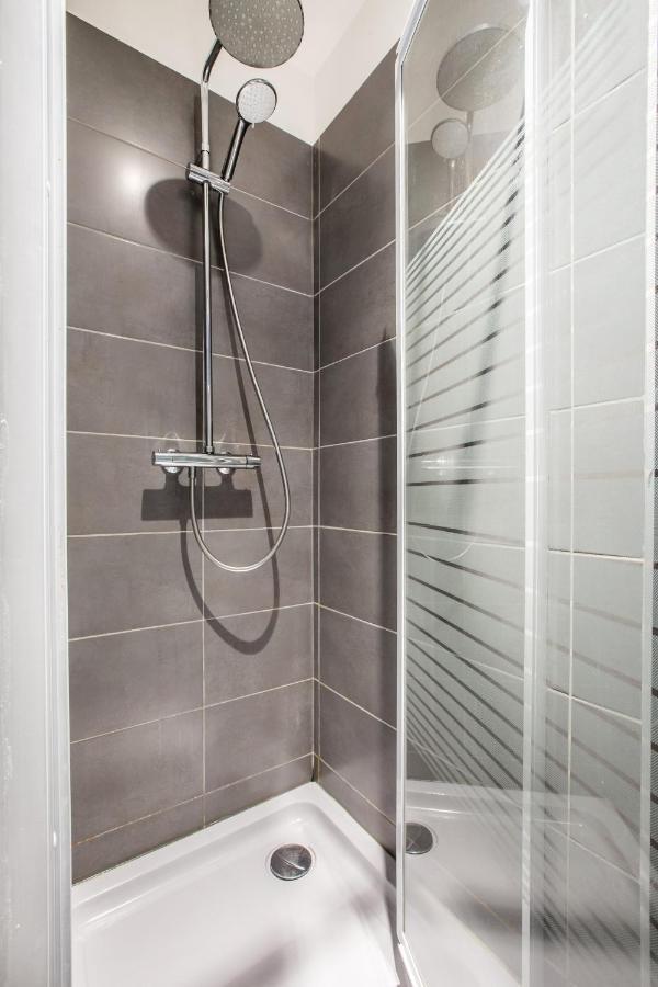 3 Chambres Au Coeur Du Vieux Lille Kültér fotó
